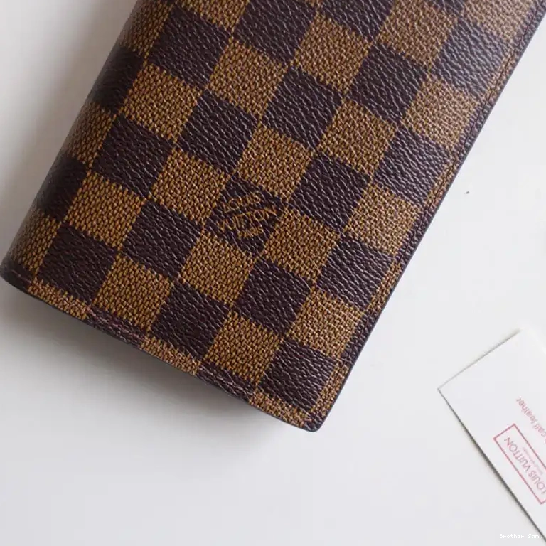 Brother Sam Yupoo 2108DJ0003 Bags LV s 0701